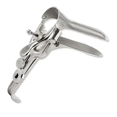 Triune Cusco Vaginal Speculum Medium