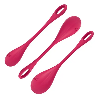 Satisfyer Yoni Power 1 red