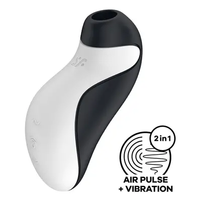 Satisfyer Orca