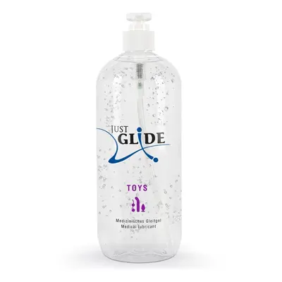 Just Glide Toy Lube 1000ml