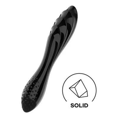 Satisfyer Dazzling Crystal 1 Black