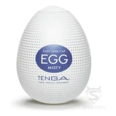 Tenga Egg Misty