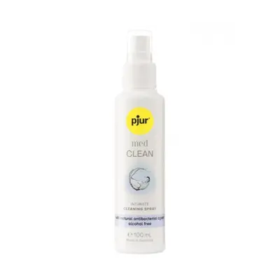 Pjur Toy Clean 100 ml