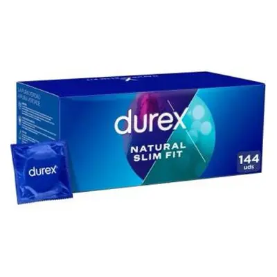 Durex Classic 144ks