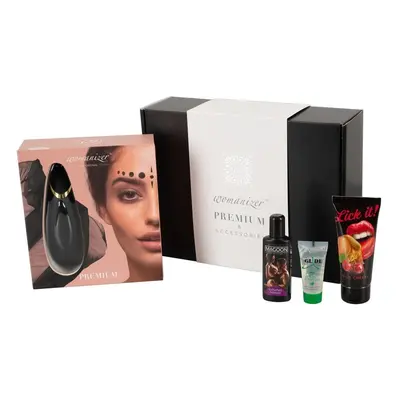 Womanizer Premium Bundle