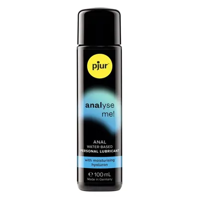 Pjur Analyse me! 100ml