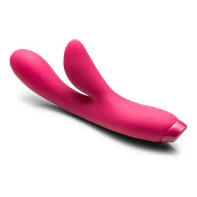 JeJoue Hera Rabbit Vibrator Fuchsia