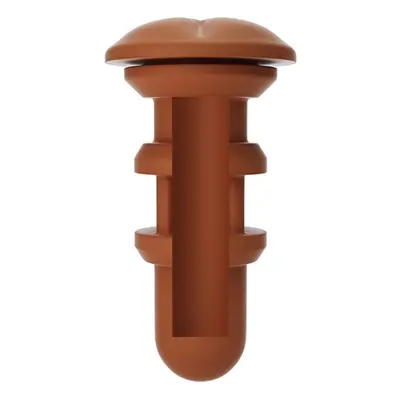 Autoblow AI Ultra Anus Sleeve Brown