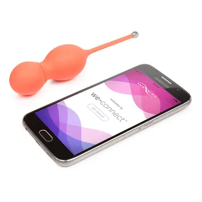 We-Vibe - Bloom Vibrating Kegel Balls