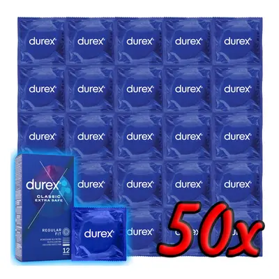 Durex Extra Safe 50 ks