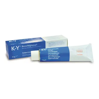 K-Y Lubricating Jelly 82 g