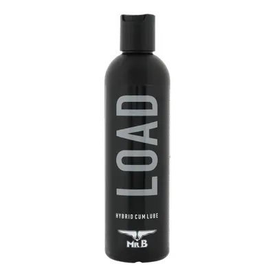 Mister B LOAD hybridní lubrikační gel 250ml