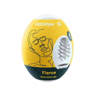 Satisfyer Egg Fierce