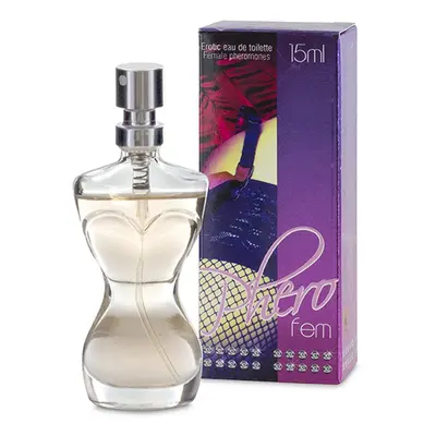 Pherofem Eau de Parfum 15ml