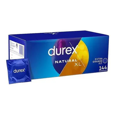 Durex XL 144ks