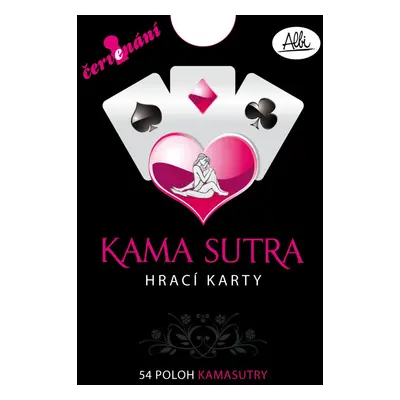 Kamasutra karty