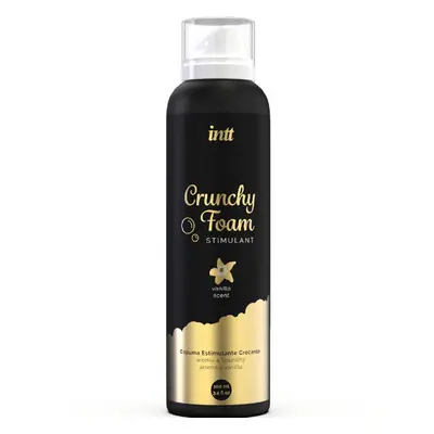 Crunchy Foam Vanilla Aerosol 150 ml