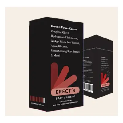 Erect'r Power Cream