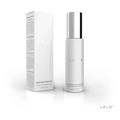 Lelo antibakterialní sprej 60ml