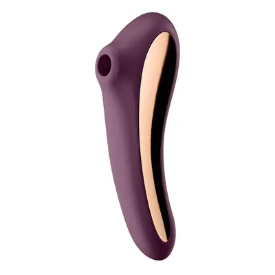 Satisfyer Dual Kiss