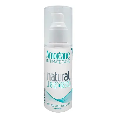 Amoréane Natural Luxusní lubrikační gel s fytoplanktonem 100ml