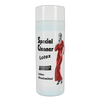 Cleaning Agent latex 200ml