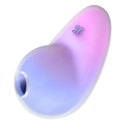 Satisfyer Pixie Dust Lila Pink