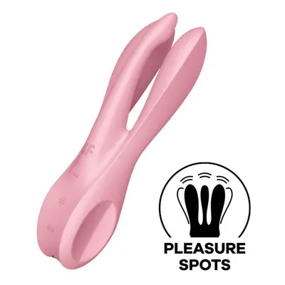 Satisfyer Threesome 1