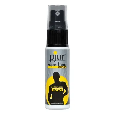 Pjur Superhero Performance Spray STRONG 20ml