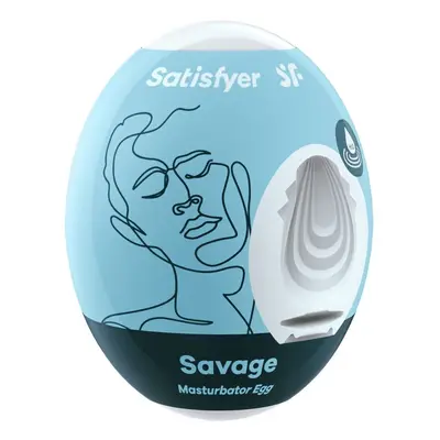 Satisfyer Egg Savage