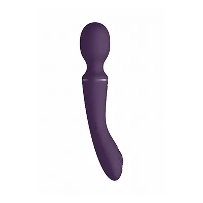 Vive by Shots Enora Wand & Vibrator