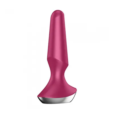 Satisfyer Plug ilicious 2