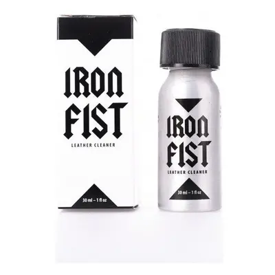 Poppers IRON FIST 30 ml