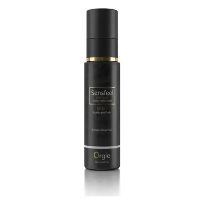 Orgie Sensfeel for Man Seduction Elixir 10 in 1 100ml