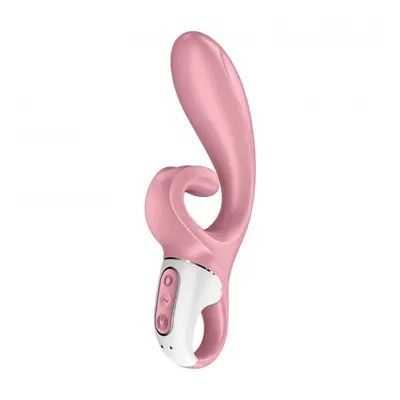 Satisfyer Hug Me Pink