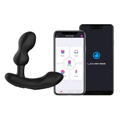 Lovense Edge 2 Prostate Massager