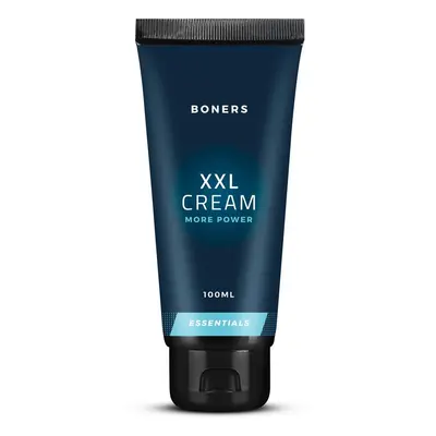 Boners Penis XXL Cream 100ml