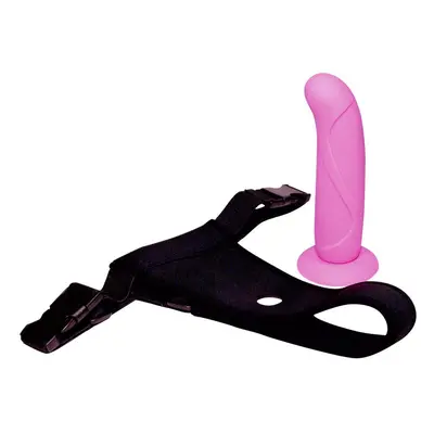 Smile Switch Soft Strap-On