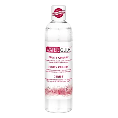 Waterglide Fruity Cherry 300 ml