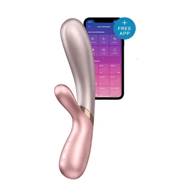 SATISFYER HOT LOVER