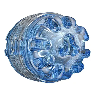 Fleshlight Quickshot Turbo Blue Ice