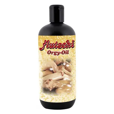 Flutschi Orgy Oil 500ml