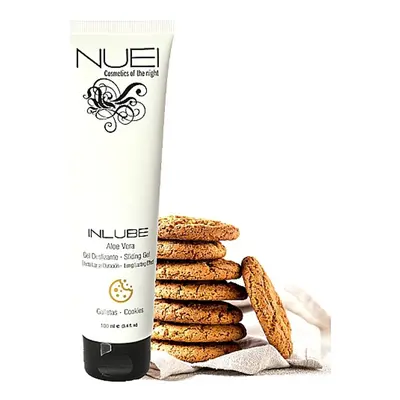 Nuei Inlube Cookies 100ml