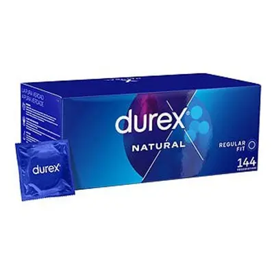 Durex Classic 144ks