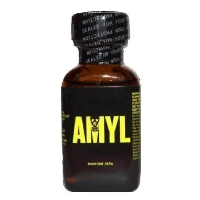 Poppers AMYL 24ML