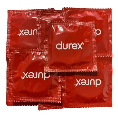 Durex Feel Thin Classic 18 ks