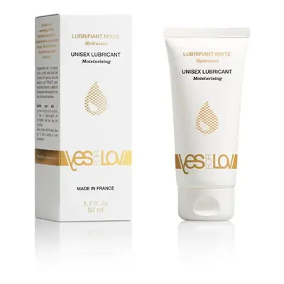 YESforLOV Intimate Moisturising Lubricant 100 ml