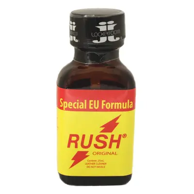 Poppers Mega Rush 25ml