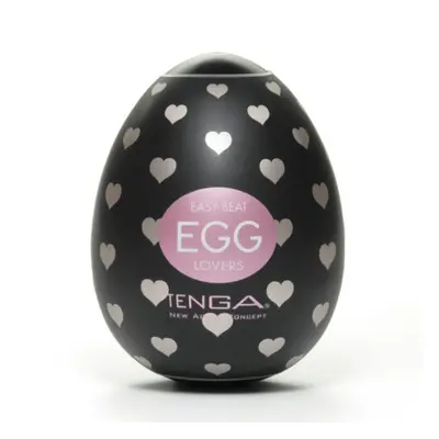 Tenga Egg Lovers