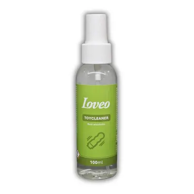 LOVEO Toy Cleaner - 100 ml